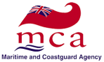 Logo MCA-33